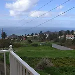 Casa Palmeros Perdomo 度假居