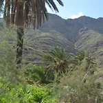 度假居 Casa Palmeros Perdomo *