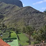 度假居 Casa Palmeros Perdomo *