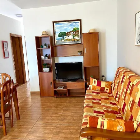 Casa Palmeros Perdomo