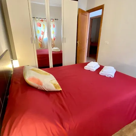 Casa Palmeros Perdomo *