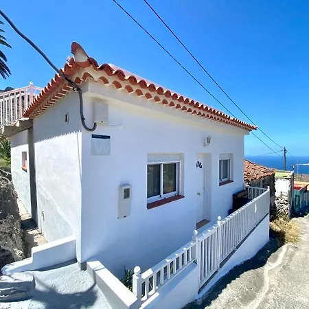 Casa Palmeros Perdomo *