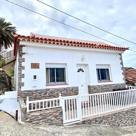 Casa Palmeros Perdomo *