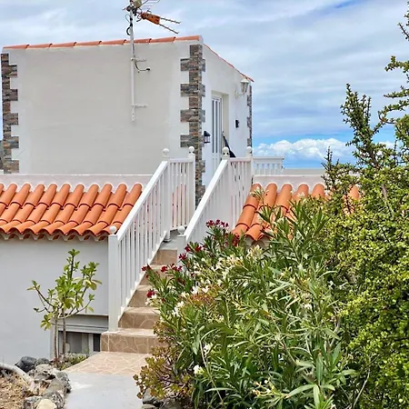 Casa Palmeros Perdomo