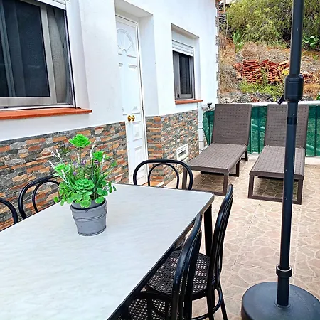 Casa Palmeros Perdomo