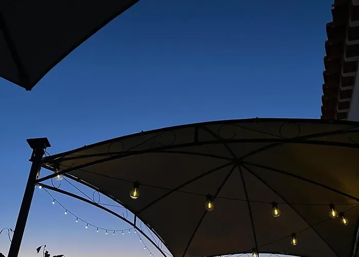Сasa de vacaciones Casa Palmeros Perdomo